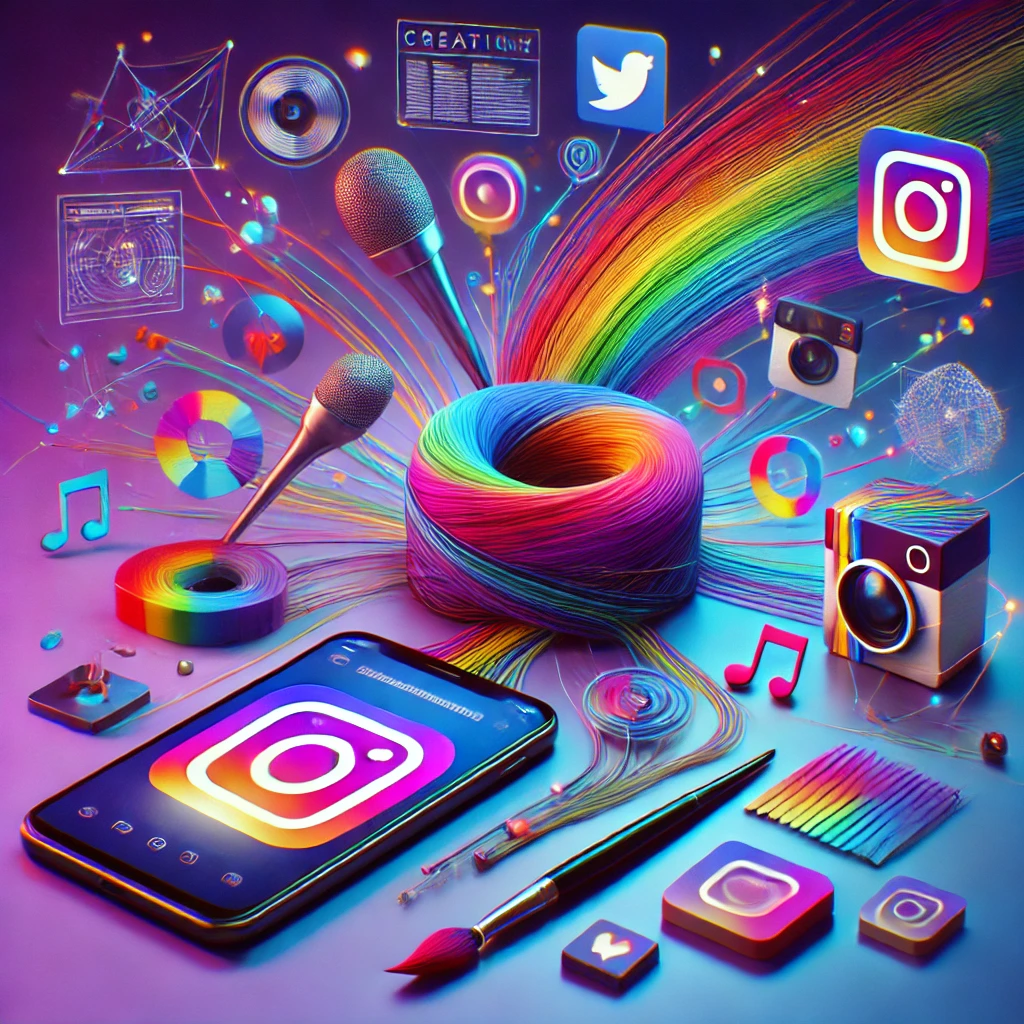 Introducing Instagram Threads A Revolutionary Tool for Creators